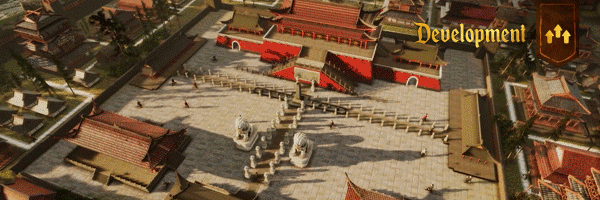 《中华帝国 Chinese Empire》v0.2.04官中简体|容量1.2GB