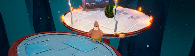 《海绵宝宝：比奇堡的冒险/争霸比基尼海滩/SpongeBob SquarePants: Battle for Bikini Bottom》v611616|容量7.7GB|官方简体中文|支持键盘.鼠标.手柄|赠多项修改器