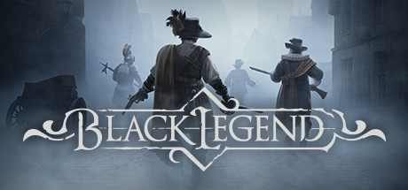 《黑色传奇/黑暗传说/Black Legend》V1.0.789官中简体|容量12.2GB