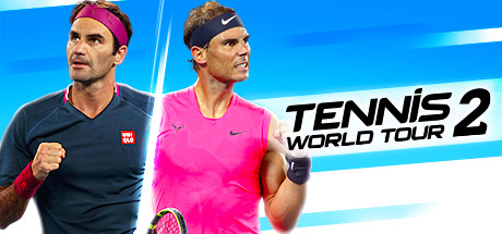 《世界网球巡回赛 2:王牌版/Tennis World Tour 2 Ace Edition》V1.0.4637官中简体|容量12GB
