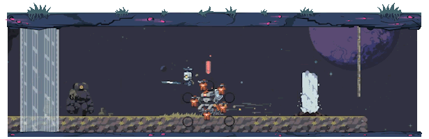 《雨中冒险: 回归Risk of Rain Returns》V1.0.5-P2P|官中|容量413MB