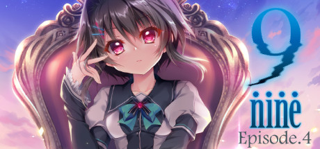 《第四章:9-nine-雪色雪花雪余痕》|官中|容量4GB