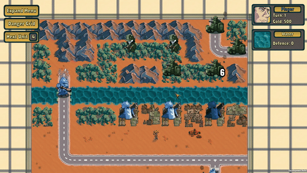 《帝国阵线 Empires Shall Fall》V1.1.2|官中简体|容量400MB