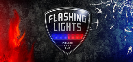 《消防模拟/警情模拟/急救模拟/Flashing Lights Chief Edition》V20241031|-官中|支持键鼠.手柄|容量3.29GB
