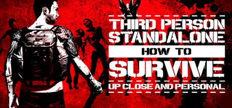 《生存指南：第三人称（How To Survive: Third Person Standalone）》简体中文汉化版