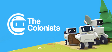 《殖民者 The Colonists》BUILD 16592885-V1.9.7.1|-官中简体|支持键鼠|容量692MB