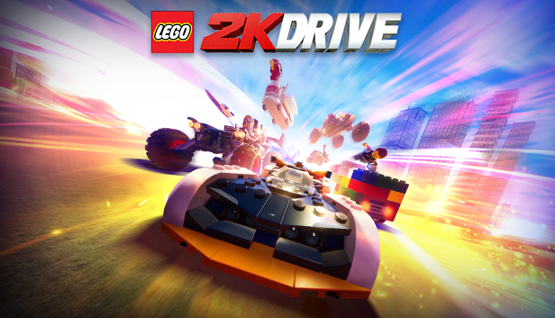 《乐高®2K竞速/LEGO® 2K Drive/LEGO 2K Drive》V3168067官中简体|容量7.6GB