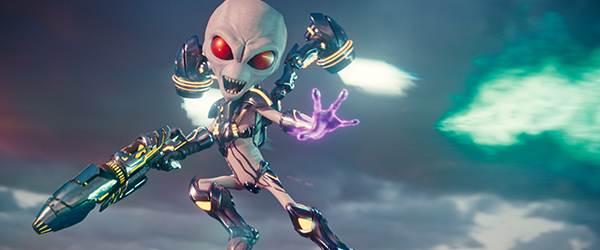 《毁灭全人类2：重新探测/Destroy All Humans! 2 - Reprobed/DESTROY ALL HUMANS 2 REPROBED》V1.6A-GOG|容量36GB|官方简体中文|支持键盘.鼠标.手柄