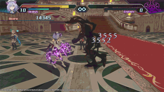 《死亡终局 轮回试炼 2/Death end re;Quest 2》GOG|官中|容量10GB