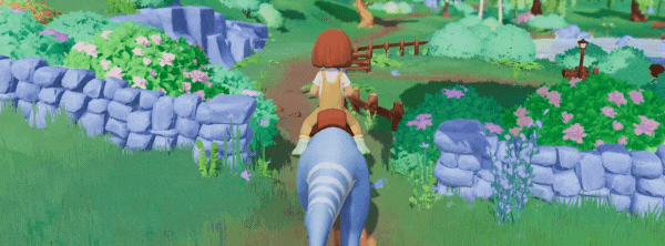 《恐龙牧场 Paleo Pines》V1.5.16-官中简体|容量4GB
