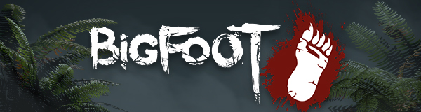 《大脚怪/BIGFOOT》V5.1.1.1官中|支持键鼠.手柄|容量8.88GB