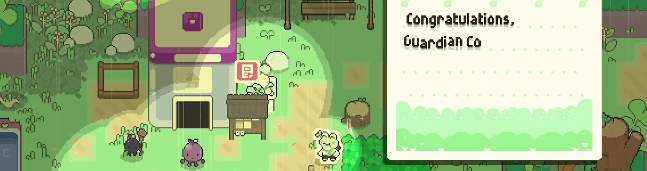 《花园故事 GARDEN STORY》BUILD 12616190|官中|容量60MB