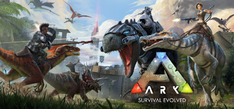 《方舟 生存进化 ARK Survival Evolved》V358.25-REPACK|集成DLCs|官中|支持键鼠.手柄|赠音乐BGM|赠多项修改器|容量435GB