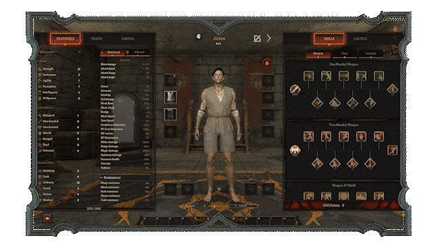 《黑荆棘角斗场：重铸版 Blackthorn Arena Reforged》V2.2A-P2P-官中简体|容量23GB