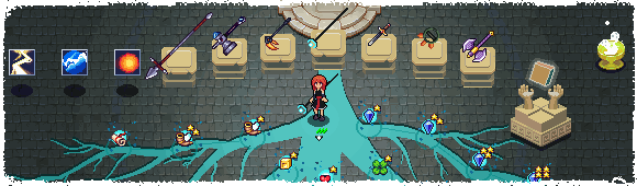 《法术圆盘 Spell Disk》v1.1.0h|官中|容量1.2GB支持键鼠|手柄