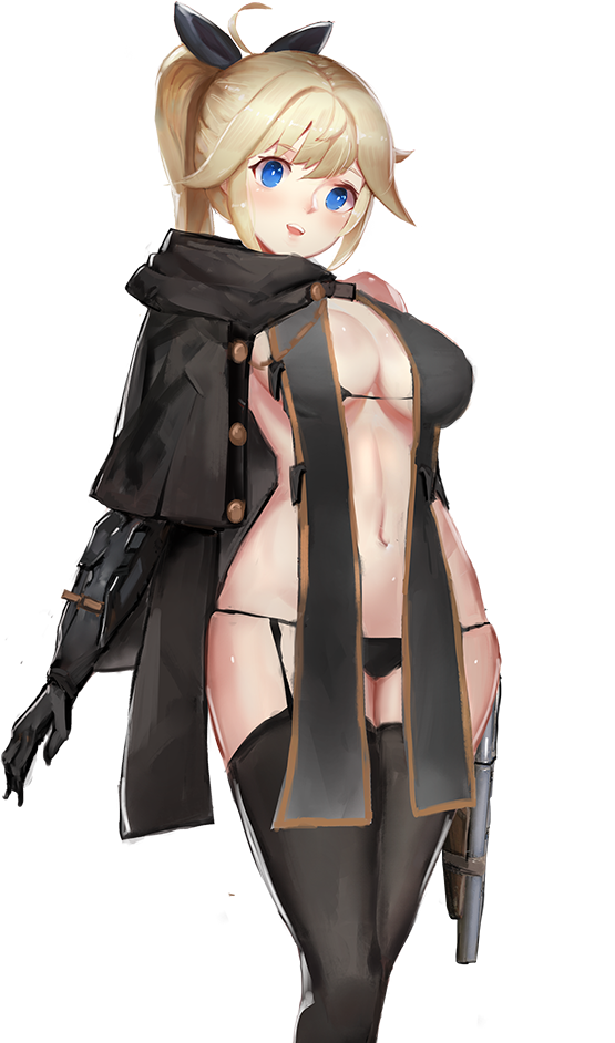 《枪灵少女/GunSoulGirl》Build.7770532|容量5.93GB|官方简体中文|支持键盘.鼠标