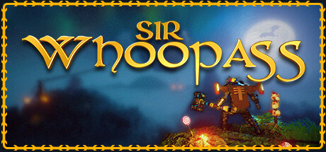 《贱贱爵士:不朽之死/Sir Whoopass Immortal Death》V1334-官中简体|容量23.1GB|支持键鼠|手柄