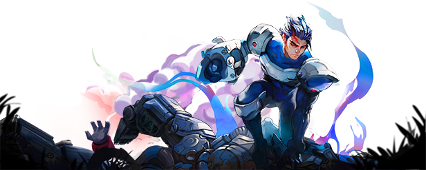 《钢铁进击 Steel Assault》V20220323|官中|容量200MB