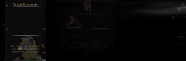 《回渊迷城/Siege of Dungeon》v0.5.16|容量1.29GB|官方简体中文|支持键盘.鼠标