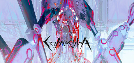 《恸哭奇机:打满分喔终极版(Crymachina: Ultimate Hanamaru Edition)》v1.2.0|繁体中文|容量5.9GB