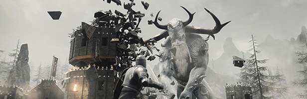 《流放者柯南/Conan Exiles/支持网络联机》V4.5.0-0XDEADCODE联机版|-官中|支持键鼠.手柄|容量94.5GB