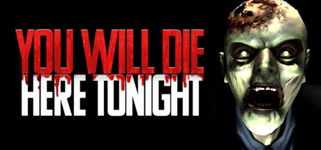 《你今晚会死在这里 You Will Die Here Tonight》V1.1.0-官中简体|容量2.59GB
