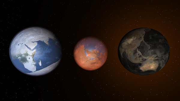 《宇宙沙盘/宇宙沙盒/Universe Sandbox》V34.1.1|官中|容量1GB