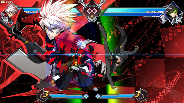 《苍翼默示录：交叉组队战/BlazBlue: Cross Tag Battle》v2.02|容量24GB|官方简体中文|支持键盘.鼠标.手柄|赠多项修改器