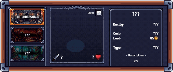 《地下城资本家/地下城大亨/Dungeon Tycoon》V1.0.8-官中简体|容量