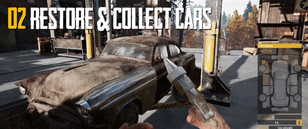 《垃圾场模拟器 Junkyard Simulator》Build.16164051-官中简体|容量13.17GB