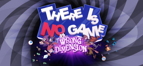 《这里没有游戏:错误维度/There Is No Game: Wrong Dimension》v1.0.30|容量1.16GB|官方简体中文|支持键盘.鼠标