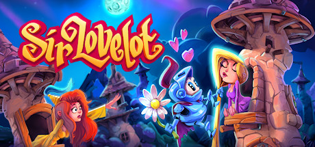《爱多爵士(Sir Lovelot)》BUILD 11838578 官方英文 容量135MB