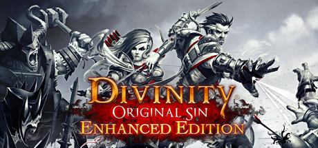 《神界：原罪加强版/Divinity: Original Sin - Enhanced Edition》v2.0.119.430|容量10GB|官方简体中文|支持键盘.鼠标.手柄