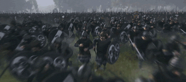 《全面战争传奇：不列颠王座/Total War Saga: THRONES OF BRITANNIA》v1.0.11578|容量12GB|官方简体中文|支持键盘.鼠标|赠多项修改器