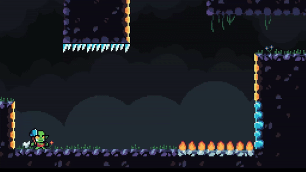 《Super Choppy Orc》BUILD 11472193官中简体|容量69MB