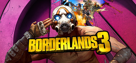《无主之地3/Borderlands 3》Bild20210806超级豪华版|容量137GB|官方简体中文.国语发音|支持键盘.鼠标.手柄|赠多项修改器|赠高分等橙装存档|赠局域网联机教程