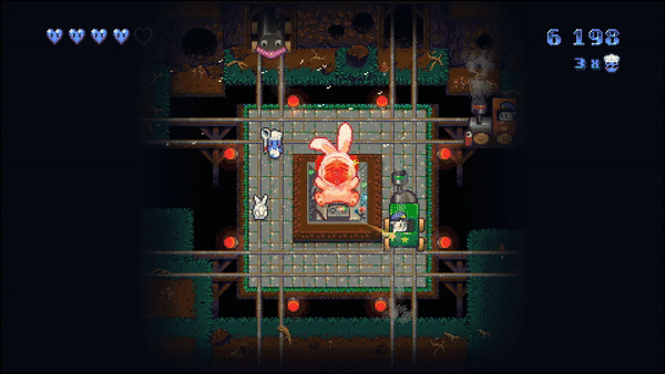 《激进炖兔肉/Radical Rabbit Stew》V7621489官中简体 容量106MB