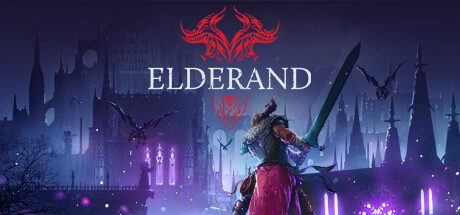 《古神之地/埃尔德兰德/Elderand》BUILD 10957453|容量764MB|官中|支持键鼠.手柄