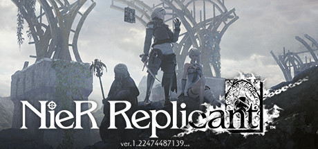 《尼尔:人工生命/尼尔:伪装者/NieR Replicant》v1.22474487139-elamigos|官中|支持键鼠.手柄|赠多项修改器|赠原声音乐|赠高清壁纸|容量25GB