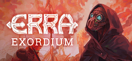 《ERRA:开端/Erra Exordium》BUILD 12776986|官中|容量1.22GB