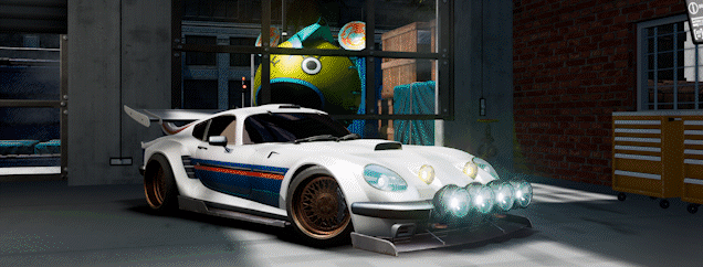 《速度与激情:间谍赛车手 SH1FT3R/Fast & Furious: Spy Racers Rise of Sh1ft3r》BUILD 8076966官中简体|容量2.5GB