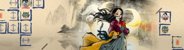 《琳 ， 画在方块上的少女故事/Lynn , The Girl Drawn On Puzzles》v1.0.01 容量868MB 官方简体中文 支持键盘.鼠标.手柄112233