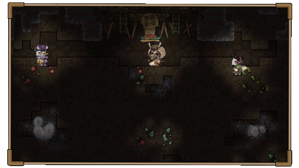 《什么鸟都 Guardians of the Sanctree》V1.1.0-P2P-官中简体|容量5.38GB