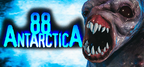 《南极 88(Antarctica 88)》V5605222官中简体|容量272MB