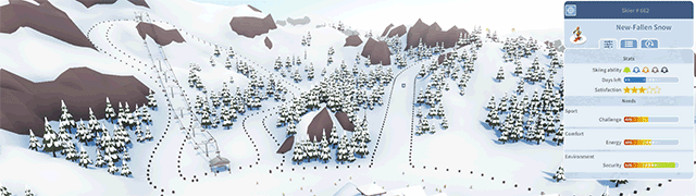 《雪场大亨/Snowtopia Ski Resort Builder》v1.0.6|官中|支持键鼠|容量279MB