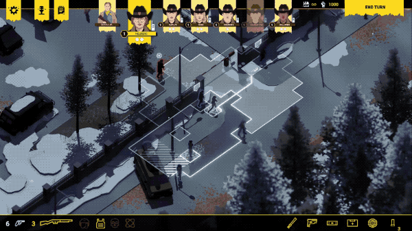 《义军/反叛警察/Rebel Cops》v1.1-PLAZA官中简体|容量1.08GB(这是警察衍生作品)