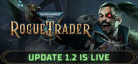 《战锤40K:行商浪人/Warhammer 40000 Rogue Trader》V1.3.0.47-P2P|-官中简体|支持键鼠容量37GB