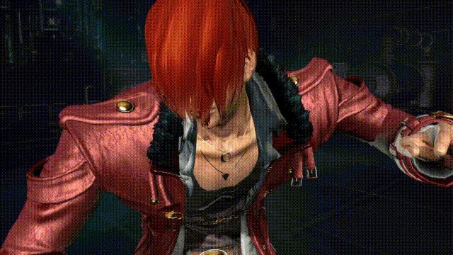 【终极全DLC版】《拳皇14 THE KING OF FIGHTERS XIV STEAM EDITION》中文版