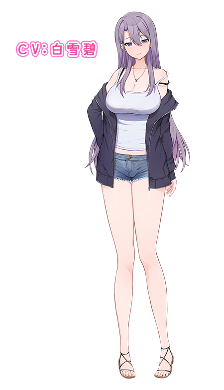 《幸福的二人房 Happiness Double Room》官中V1.0.4HF3+去圣骑版+自由模式+存档+全DL