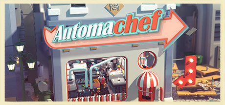 《自动厨师/Automachef》BUILD 9784970 官中 容量705MB